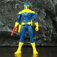 thumbnail image 4 of Figura de acción Original de Marvel Legends 2020, Viuda Negra, Taskmaster, guardián rojo, 6 ", Yelena Belova, Dinamo carmesí, Juguetes, 4 of 5