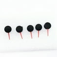 thumbnail image 5 of Furulu 5pcs 19MM Length Universal Auto Car Motorcycle Speedometer Speedo Needles Pointers, 5 of 5