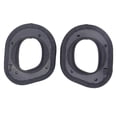 thumbnail image 1 of 1 Pair For Turtle Beach Stealth 700 Gen 2 Headphone Earpads Sponge Protein Leather Cushions, 1 of 3