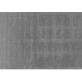thumbnail image 1 of Ahgly Company Indoor Rectangle Solid Gray Modern Area Rugs, 5' x 8', 1 of 4