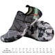 thumbnail image 3 of Zapatos De Agua De Playa Zapatos Transpirables Para La Playa, Zapatillas Deportivas Para La Playa, Resistentes Al Desgaste Para Senderismo En El Lago Tmvgtek Para Estrenar, 3 of 3