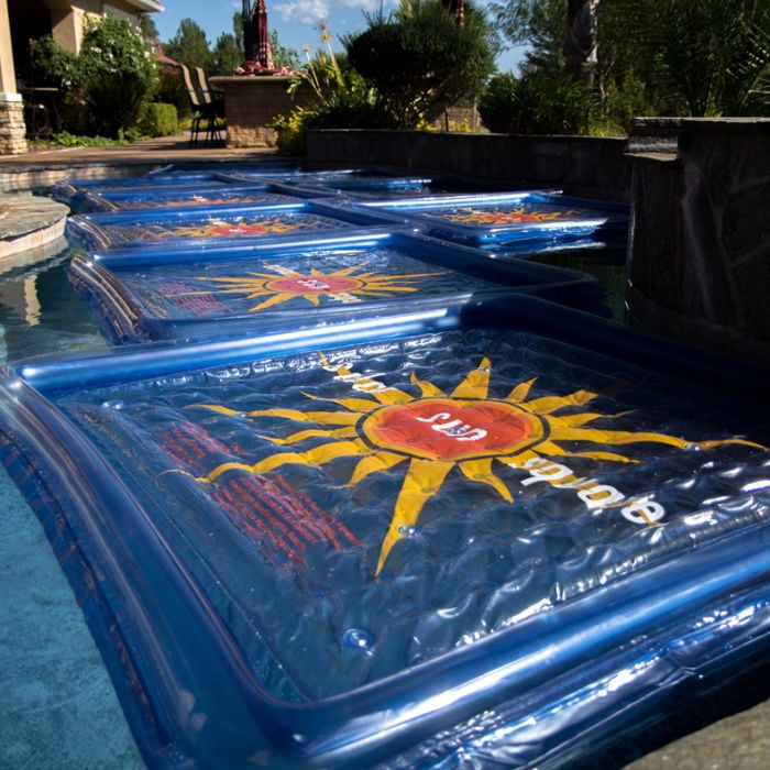 solar rings for pool near me