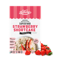 thumbnail image 3 of Bakery On Main, Strawberry Shortcake Instant Oatmeal, Gluten Free, 10.5 oz, 3 of 8