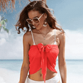 thumbnail image 2 of Pareos cortos para mujer, pareos de playa, pareos transparentes para bikini, pareos de gasa para cubrirse los trajes de baño, pareos de playa, pareos semitransparentes, pareos cortos para, 2 of 6