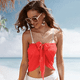 thumbnail image 2 of Pareos cortos para mujer, pareos de playa, pareos transparentes para bikini, pareos de gasa para cubrirse los trajes de baño, pareos de playa, pareos semitransparentes, pareos cortos para, 2 of 6
