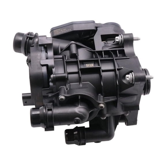 Engine Coolant Thermostat 11538642560 For BMW 3 5 Series G20 G21 G30 G31 X3 G01