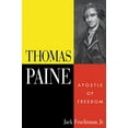 thumbnail image 2 of Thomas Paine: Apostle of Freedom, 2 of 3