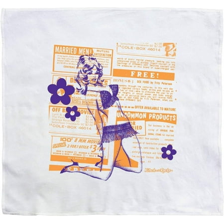 Chix Food Service Towels - Flour Sack 30