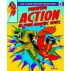 Drawing Action in Your Graphic Novel, Used [Paperback]