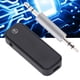 thumbnail image 3 of 5.0 C28 3.5mm 5.0 Transmisor Receptor 2 En 1 Adaptador AUX Inalámbrico Para PC TV, 3 of 7