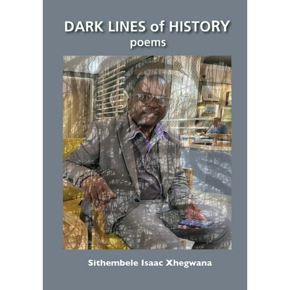 Dark Lines of History: Poems, (Paperback)