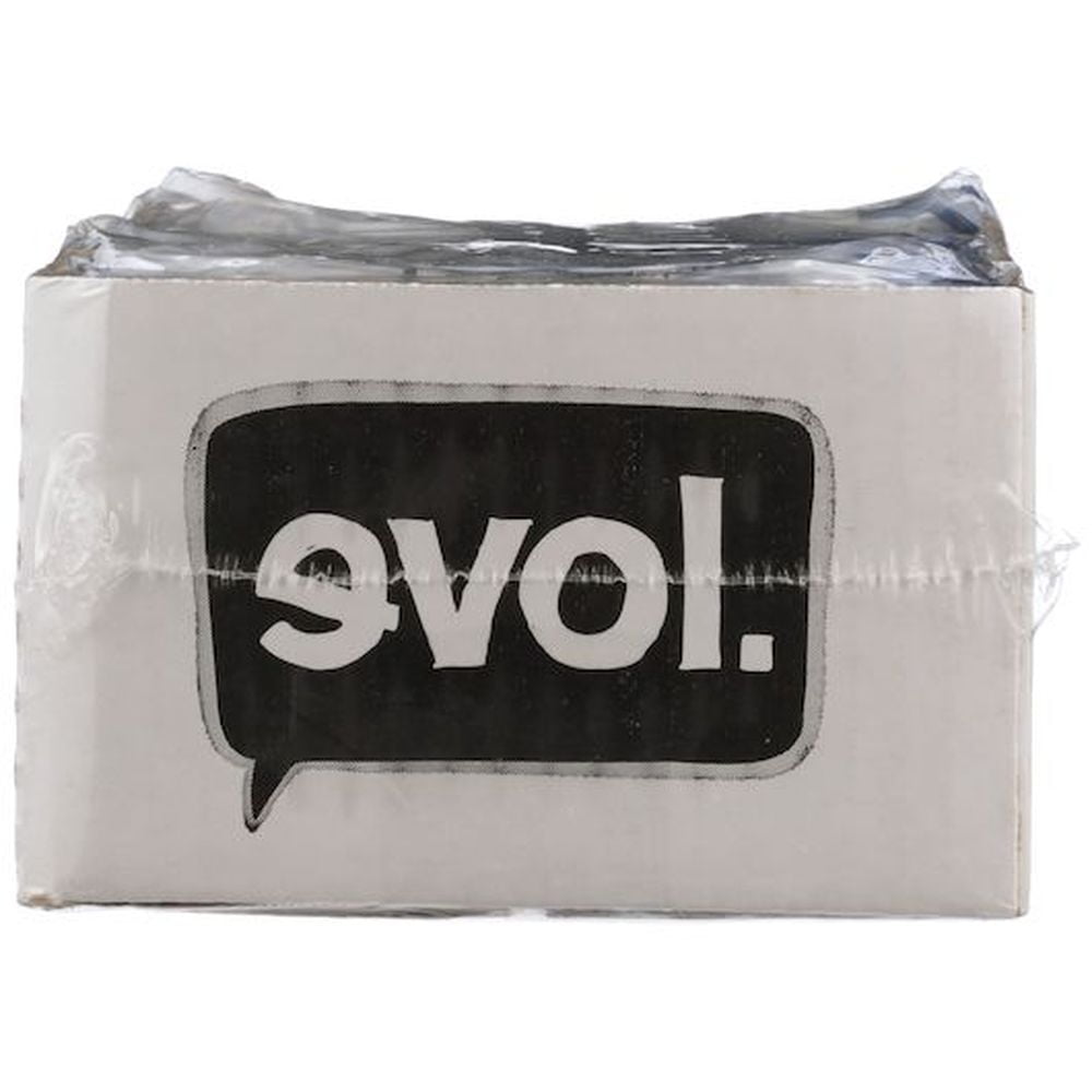 Evol Chicken Bean Rice Classic Burrito, 6 Ounce -- 12 per case