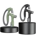 thumbnail image 2 of Conteo de agarre profesional Fitness entrenamiento de mano ajustable electrónico entrenamiento muscular Rally, 2 of 3