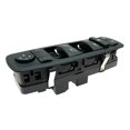 thumbnail image 1 of Master Power Window Switch Front Left Driver Side for Ram 1500 2500 3500 2013-2015 Chrysler Town and Country 68110866AA, 1 of 4