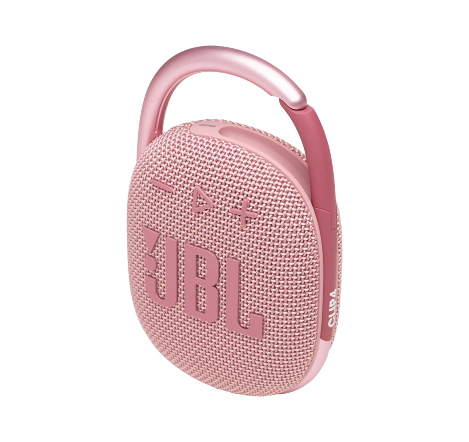 JBL Clip 4 Small, Loud Bass, Wireless BT UltraPortable Bluetooth Waterproof Speaker with JBL Pro Sound  (图4)