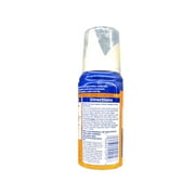 Simply Saline Drug-Free Nasal Mist Spray Extra Strength, Instant Relief for Severe Congestion, Sinus Pressure & Nasal Blockage, 1.6 oz