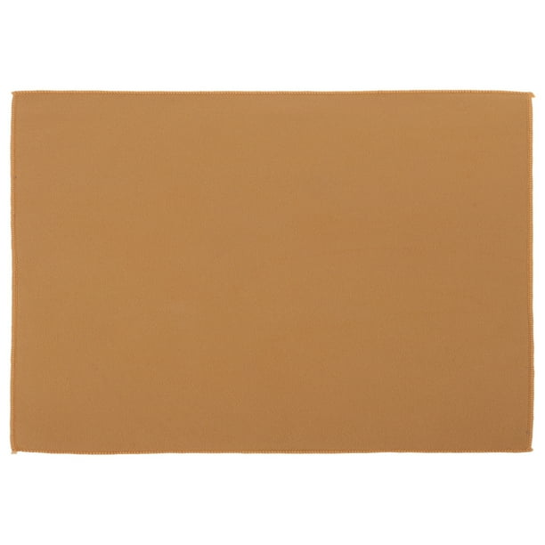 Toallas de lavado de coches de doble cara, paños de limpieza absorbentes gruesos, paños multifunción para detalles de coches, paños multifunción