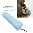thumbnail image 3 of Silicone Protective Cover Case for Pocket 3, Anti Fall Dust Proof Pocket Camera Protector Cover Case, CameraCap Screen Protective Cover Accessories, 3 of 7