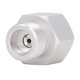 thumbnail image 2 of Adaptador De Máquina De Refrescos, Válvula De Alivio Tr21-4 A Conector De Recarga De CO2 CGA320, Fácil Instalación, aleación De Aluminio Para Bebidas, 2 of 7
