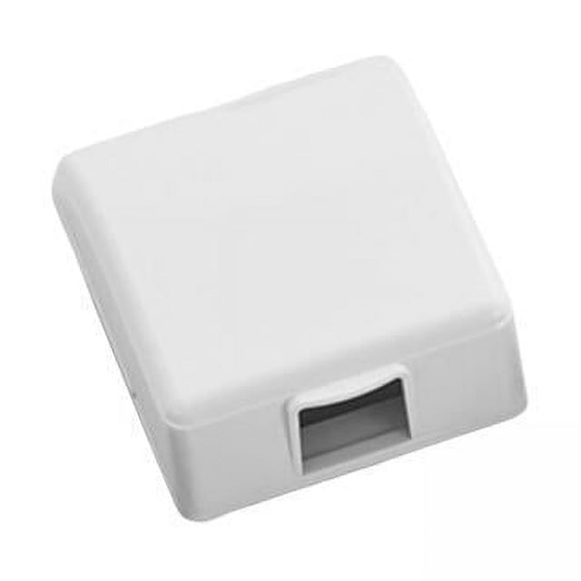 2x Cubierta de Toma de Corriente Resistente a La Intemperie, Cubierta de Toma de Corriente Eléctrica, 1 Unidad, Protector de Enchufe Y Receptáculo Par 2 piezas
