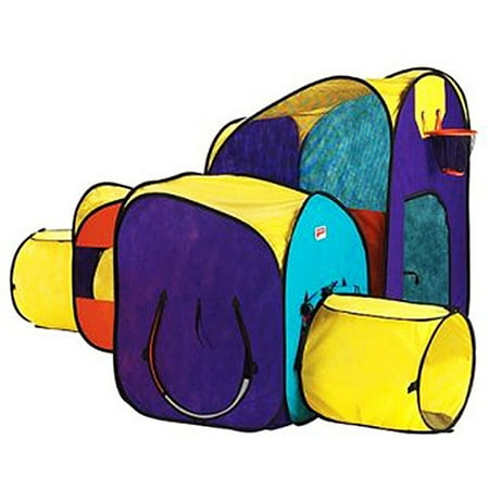 Playhut Megaland Play Structure