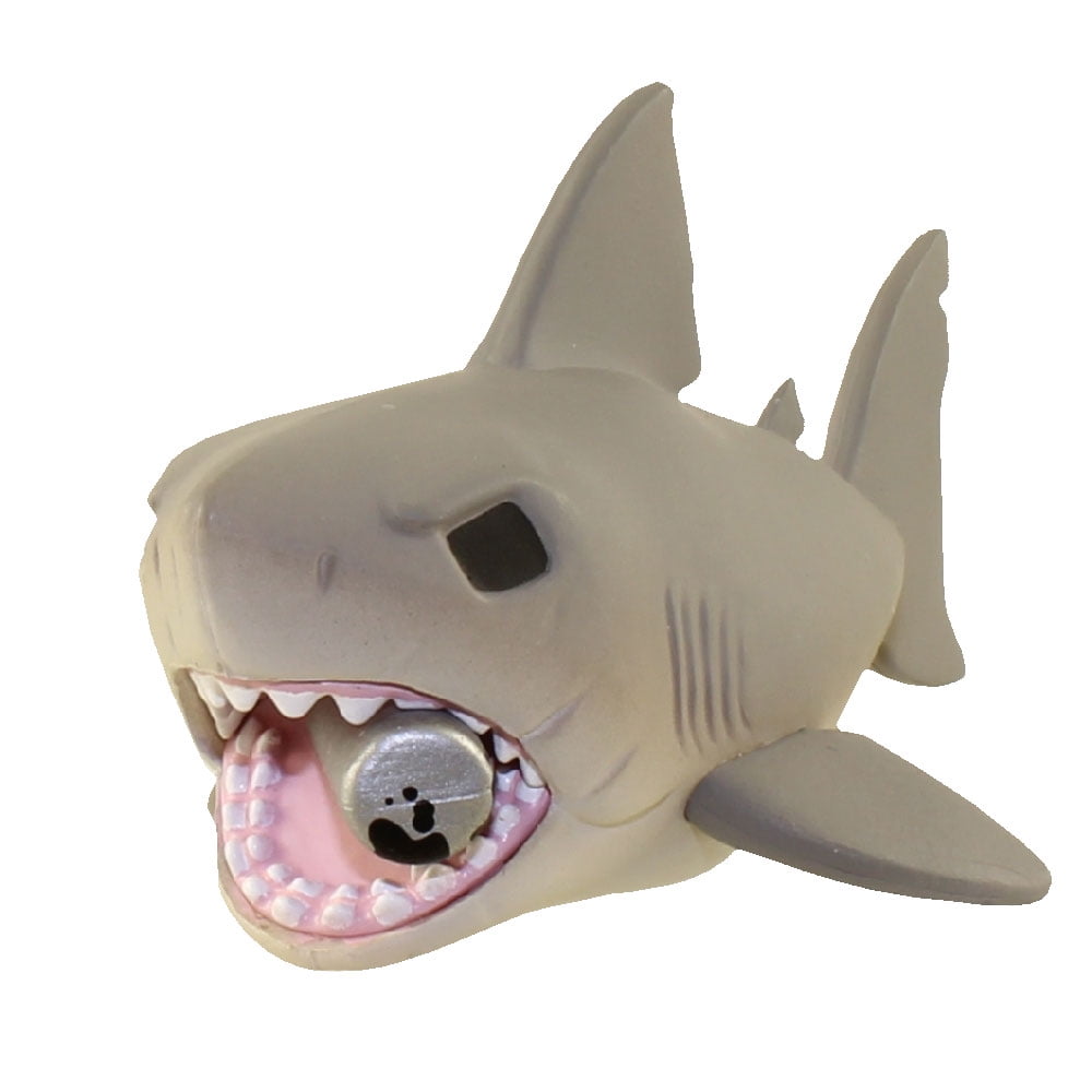 Funko Mystery Minis Vinyl Figure - Horror Series 3 - JAWS the Shark (Jaws) - Walmart.com