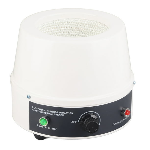 500ml Electric Heating Mantle Laboratory Thermostatic Heating Mantle