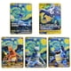 thumbnail image 2 of 5Pcs Metal Card Metal Letters Mewtwo Vmax Charizard Vstar Pikachu Golden Iron Cards Anime Games kids Toys Gifts, 2 of 5