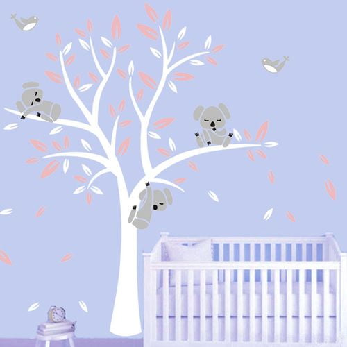 baby wall decor walmart