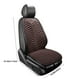 thumbnail image 4 of Lekihaqq Car Seat Cooling Cushion Breathable Ventilated Mesh Backrest Support Summer Comfort Auto Seat Pad For Truck Driver, 4 of 10
