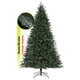 thumbnail image 1 of Árbol de navidad pino navideño frondoso scotch pine Artego rama tricolor con maleta 220cm, 1 of 8