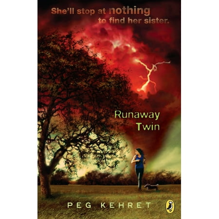 Runaway Twin (Paperback)