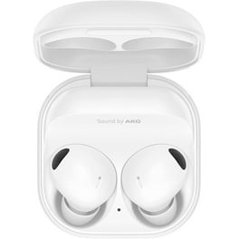 【新品未開封】SAMSUNG Galaxy Buds2 White Samsung Galaxy Buds2 Bluetooth Earbuds, True Wireless, Noise