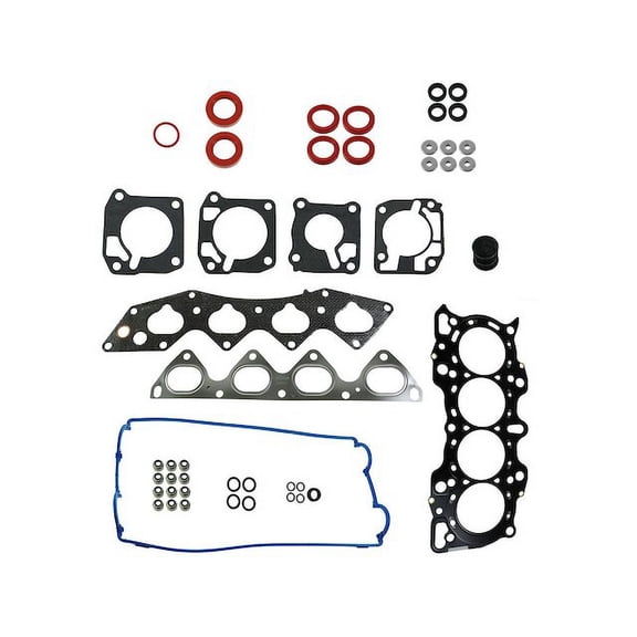 Head Gasket Set - Compatible with 1997 - 2001 Honda CR-V 1998 1999 2000