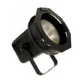 thumbnail image 4 of American DJ PAR-38BL Compact Lightweight Par 38 Stage Light Black Can Light New, 4 of 5