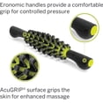 thumbnail image 5 of TriggerPoint STK Target Handheld Massage Stick 15", 5 of 9