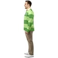 thumbnail image 4 of Blue's Clues Steve Costume Top for Adults by Rubies, Men's Large, 4 of 4