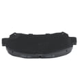 thumbnail image 3 of CCIYU Brakes Kits with Brakes Pads and Rotors Front Rear for 2009-2014 2016 2017 for Nissan Maxima, 3 of 5