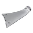 thumbnail image 3 of Tapa protectora de batería para reposapiés de motocicleta Sprint 150 Gris, 3 of 8