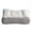 A, variant on Falleo Clearance Restiva Pillow For Sleep Orthopedic Neck Traction Pillow Proease Orthopedic Deep Sleep Pillow Ergonomic Pillow For Neck And Shoulder (1Pc* A)