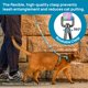 thumbnail image 5 of Set de arnés y correa para gatos PetThem Escape Proof para gatos, 5 of 6