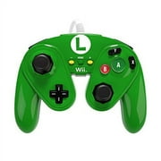 PDP Wired Fight Pad Luigi