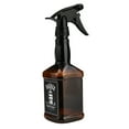 thumbnail image 5 of Fridja 650ML Hairdressing Spray Bottle Salon Barber Hair Tools Water Sprayer, 5 of 6