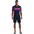 thumbnail image 6 of Under Armour Men's Drive Golf Shorts Navy 42, 6 of 7