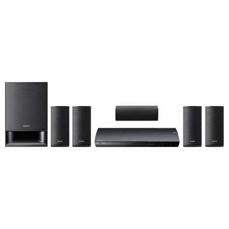 Sony BDV-E385 - Home Theater System