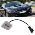 thumbnail image 1 of OEM Style Car Microphone with Panel Fits for F20 F30 F10 F18 for NBT Host, 1 of 5