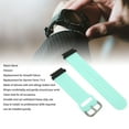 thumbnail image 3 of 22mm Silicone Watch Band, Smart Sports Watch Band Straps Replacement, 3 of 8
