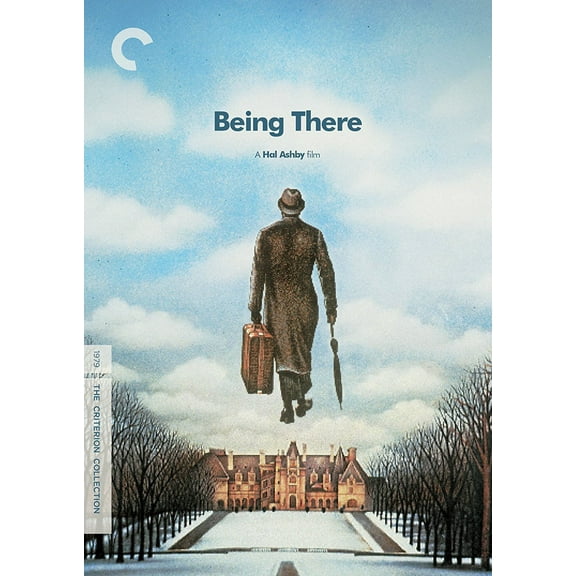 Being There (Criterion Collection)
