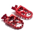 thumbnail image 5 of Tarazon Billet Footpegs For Aprilia Tuareg 660 2022-2023 Footrests Foot Pegs Pedal Pads, 5 of 5