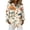 ABM60-Beige, variant on IYYVV Halloween Button Down Shirts For Women Long Sleeve Devil Candy Tops Web Graphic Skeleton Hand Festival Gift Blouse Wine M